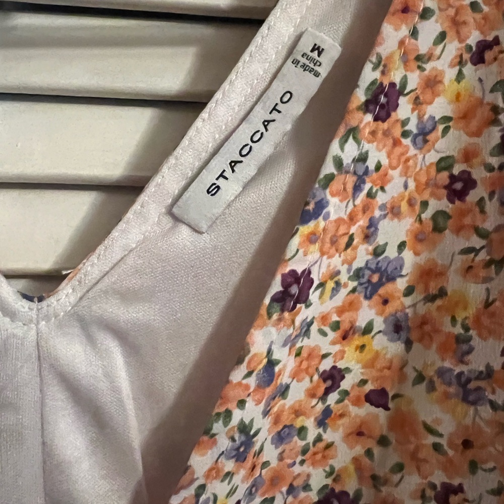 Beautiful Flower Print